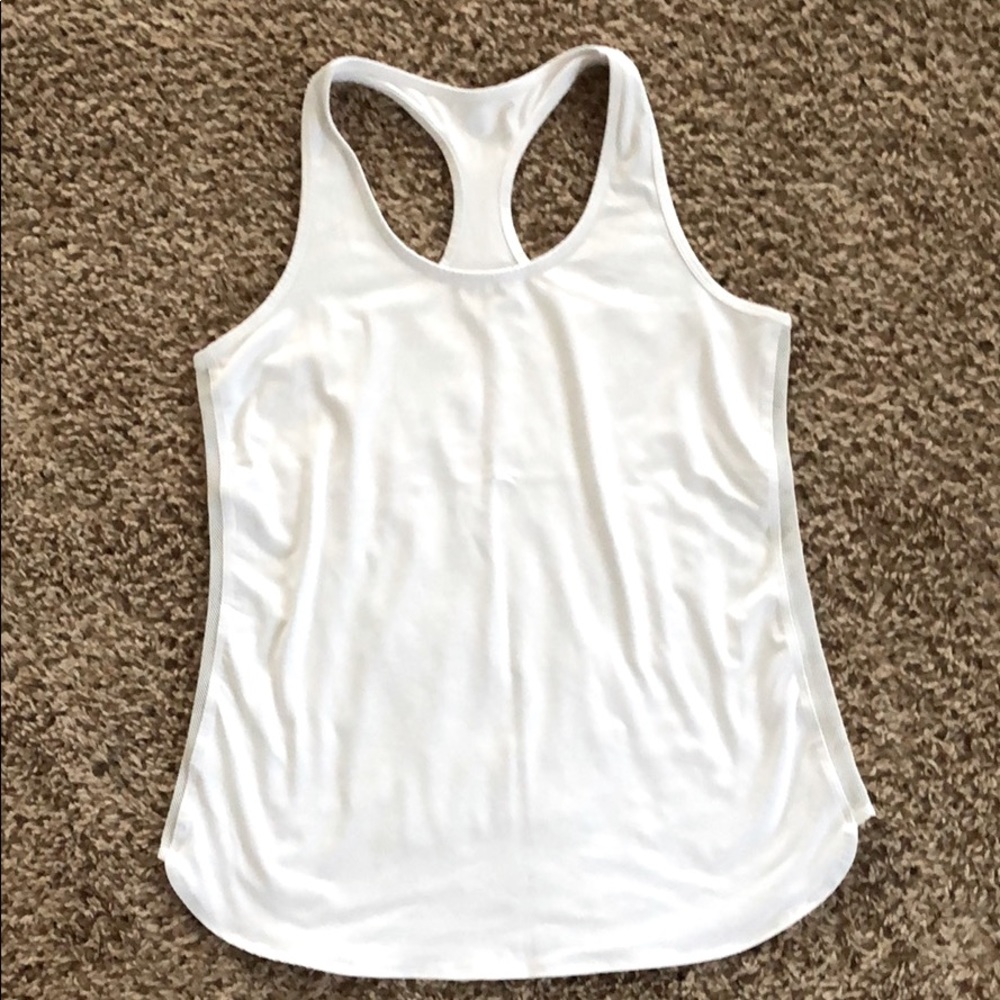 Ladies Fabletics tank top